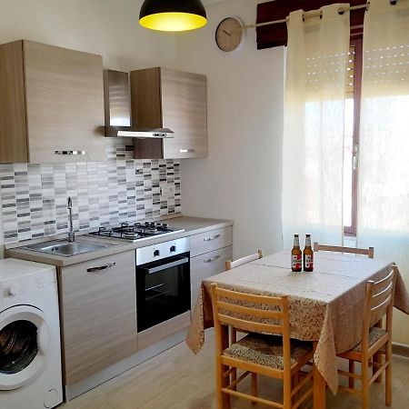 Casa Vacanze Da Michele E Azzurra Lotzorai Buitenkant foto